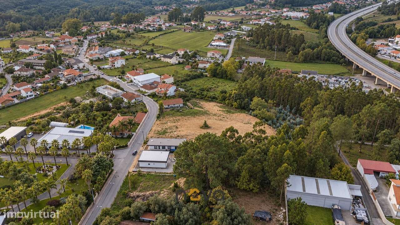 Terreno com Projeto de Arquitetura Aprovado - Areias – São Vicente, Ba-10