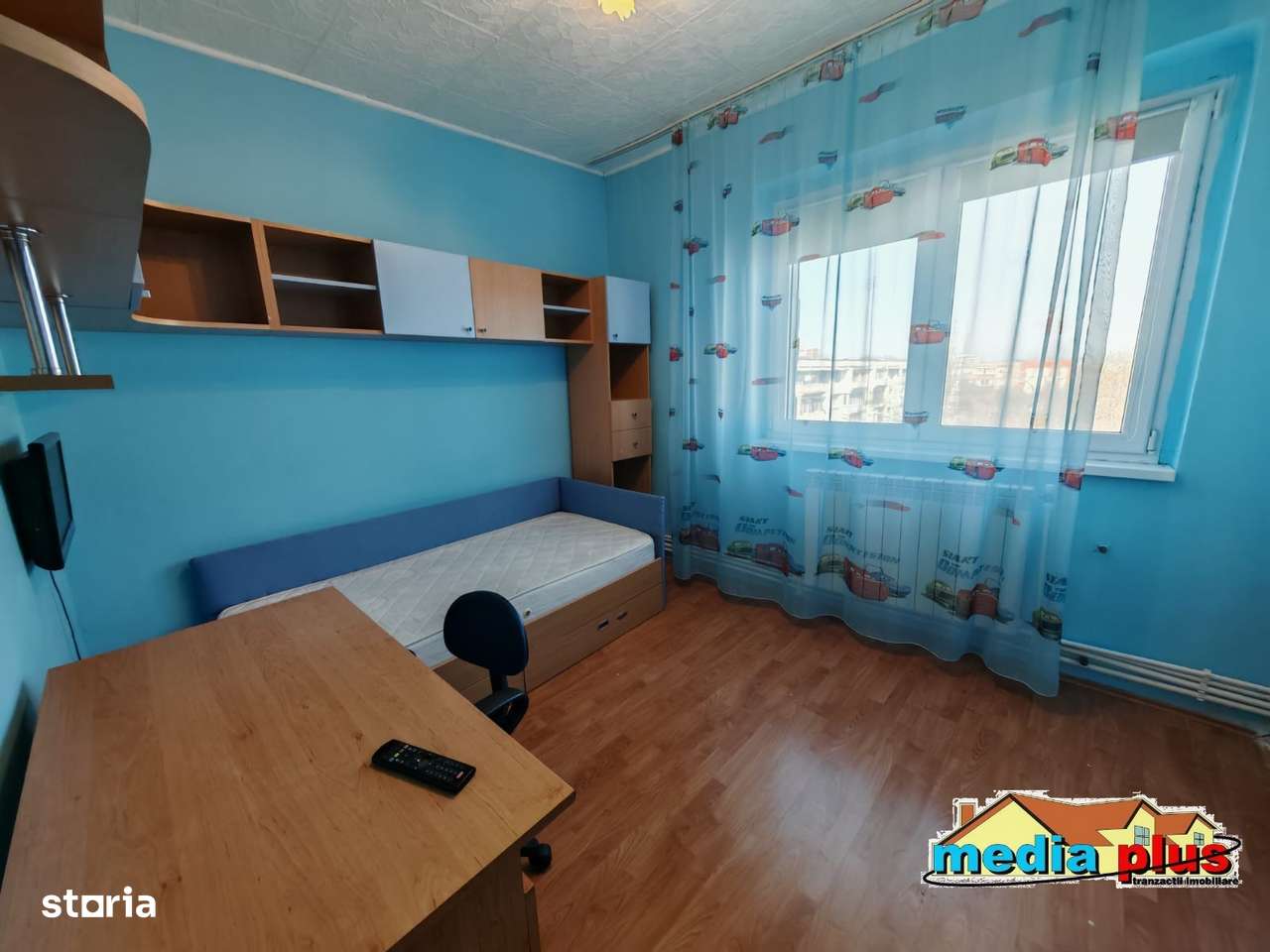 Apartament 3  camere Mazepa-4