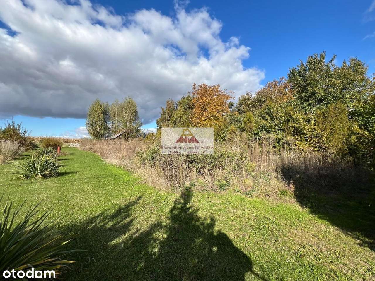 Działka do zabudowy (M4), Bystrzejowice-5