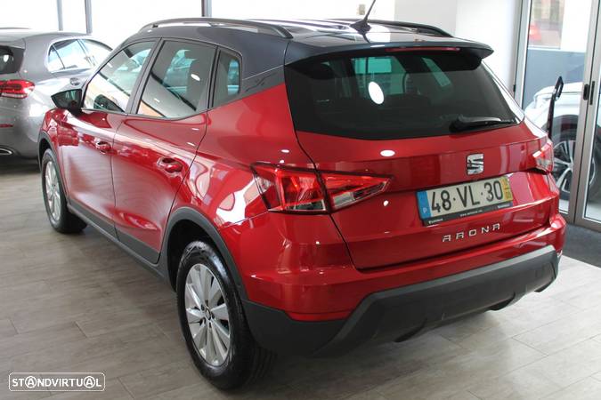 SEAT Arona 1.0 TSI Xcellence - 7