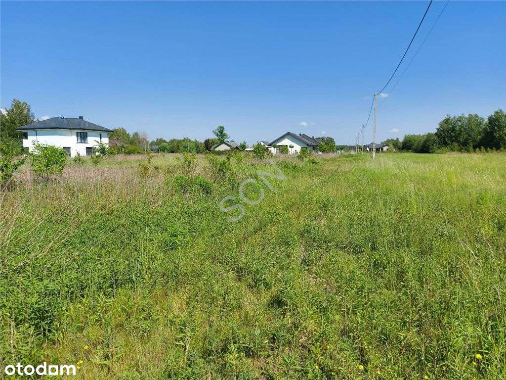 Warunki zabudowy na dom wolnostojący - Pełny obrazek: 5/6