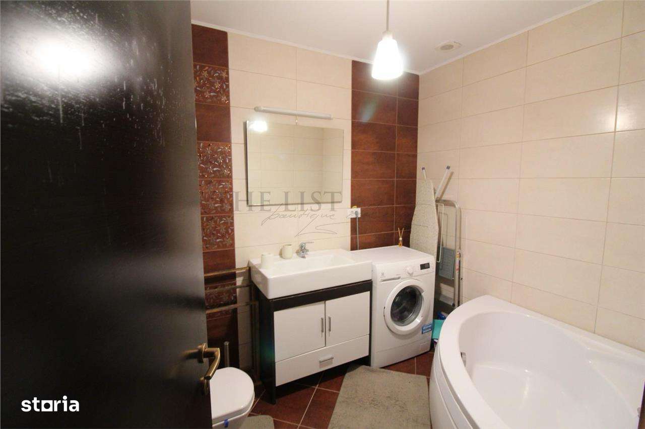 IANCU NICOLAE | APARTAMENT 3 CAMERE | LOC DE PARCARE - Imagine principală: 5/14