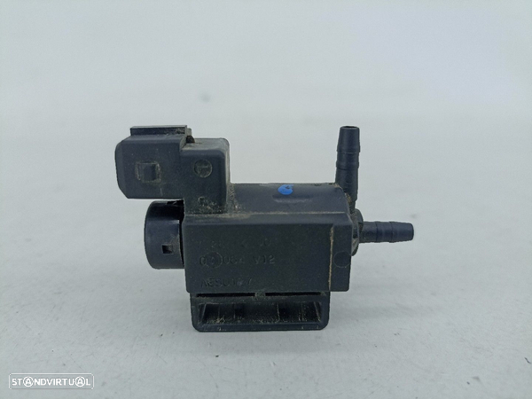 Valvula Turbo / Solenoide Nissan Terrano Ii (R20) - 2