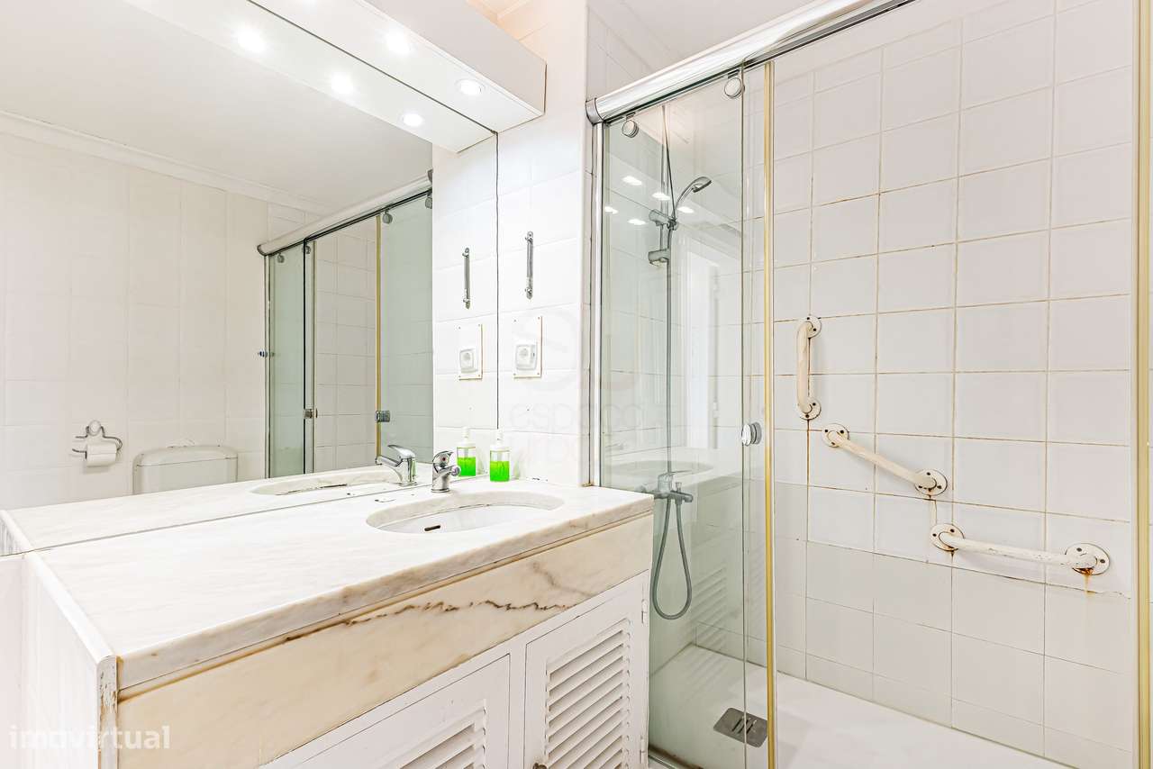 Albufeira - Praia dos Pescadores - T2 C/ Vista Mar-20