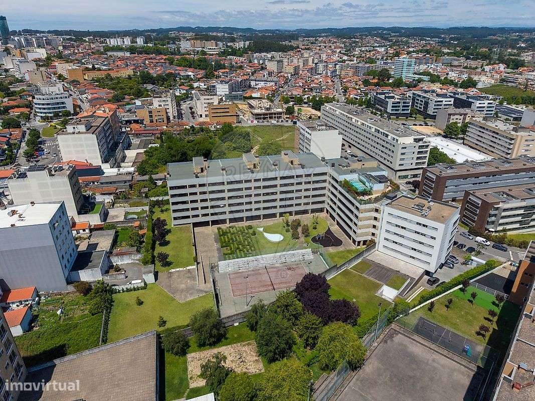 Apartamento T4 para venda-47