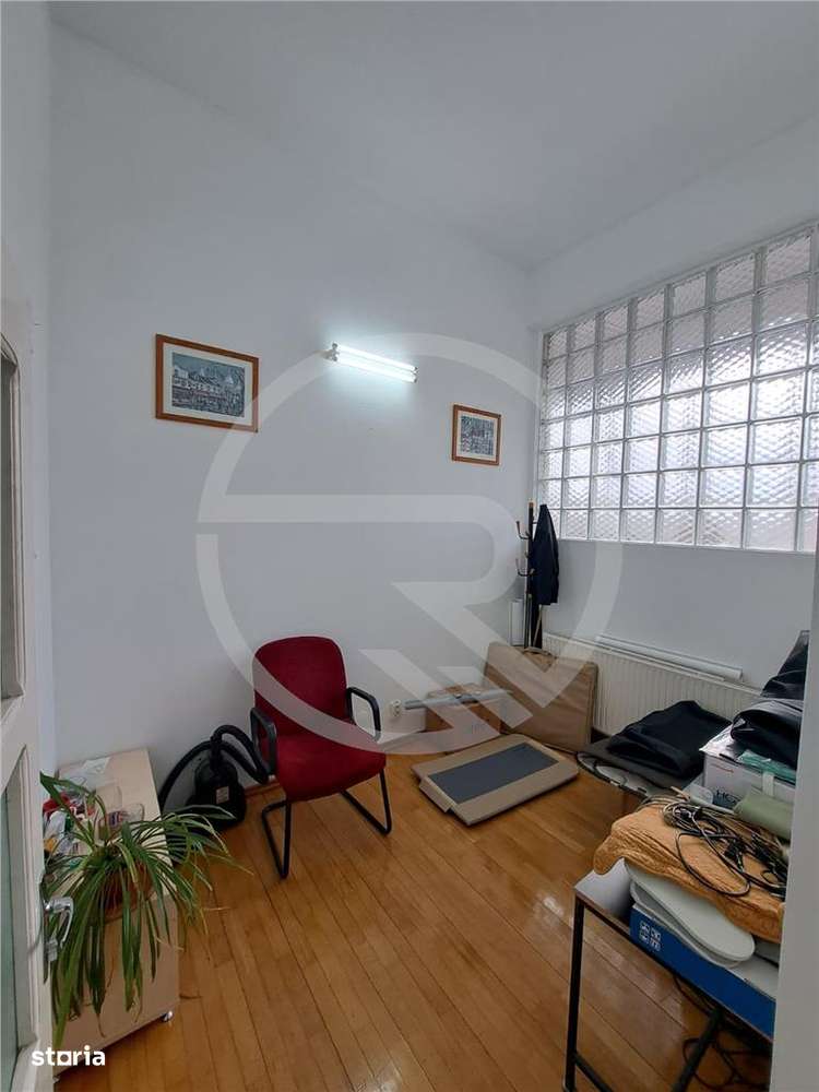 Spatiu comercial, 70 mp utili, situat in cartierul Marasti! - Imagine principală: 3/7