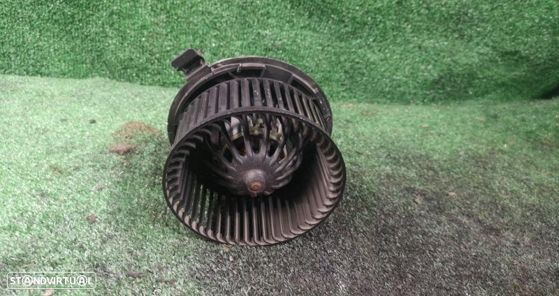 Motor Da Chaufagem Sofagem  Renault Clio Iii (Br0/1, Cr0/1) - 3