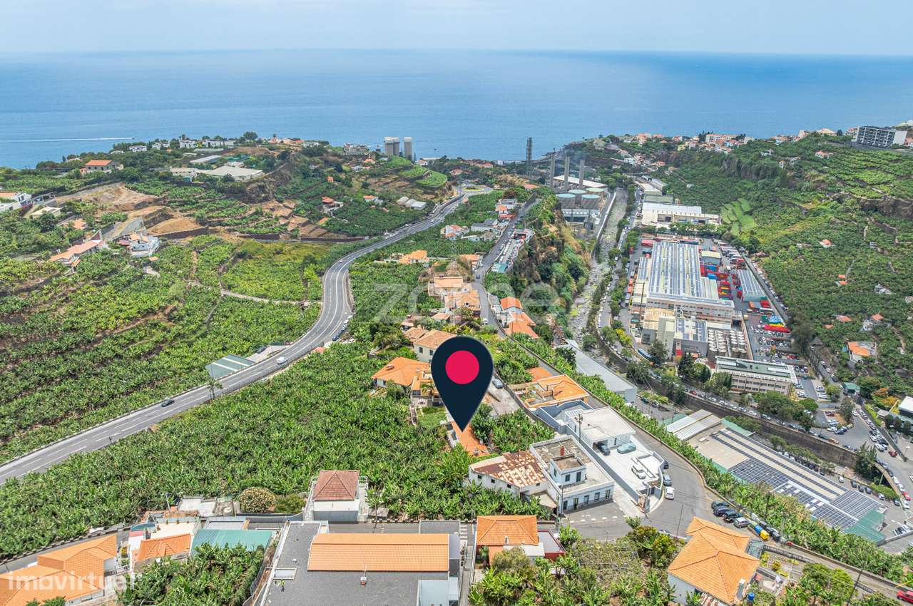 Moradia T2+1 com enorme potencial-8