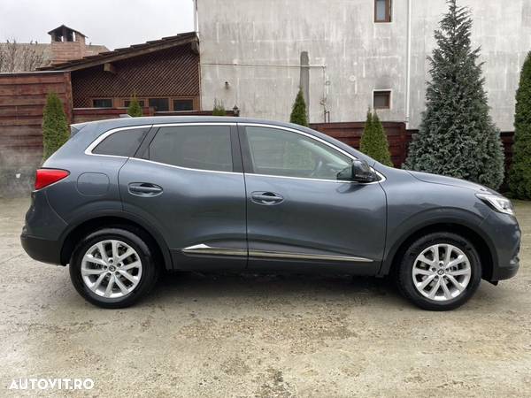 Renault Kadjar TCe EDC GPF Intens - 5