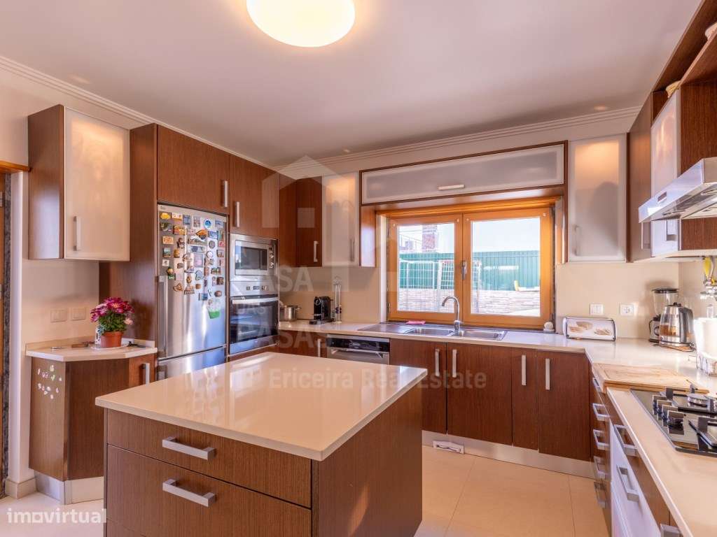 Vende Moradia T5 - Ericeira, A Casa das Casas-8