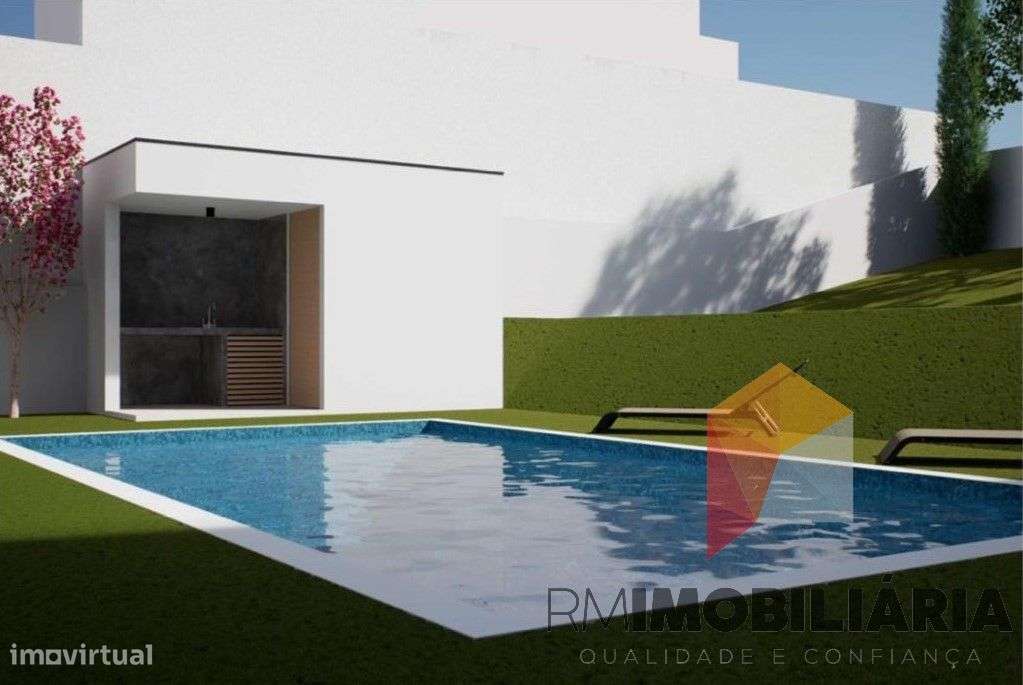 Terreno em Gondomar-5