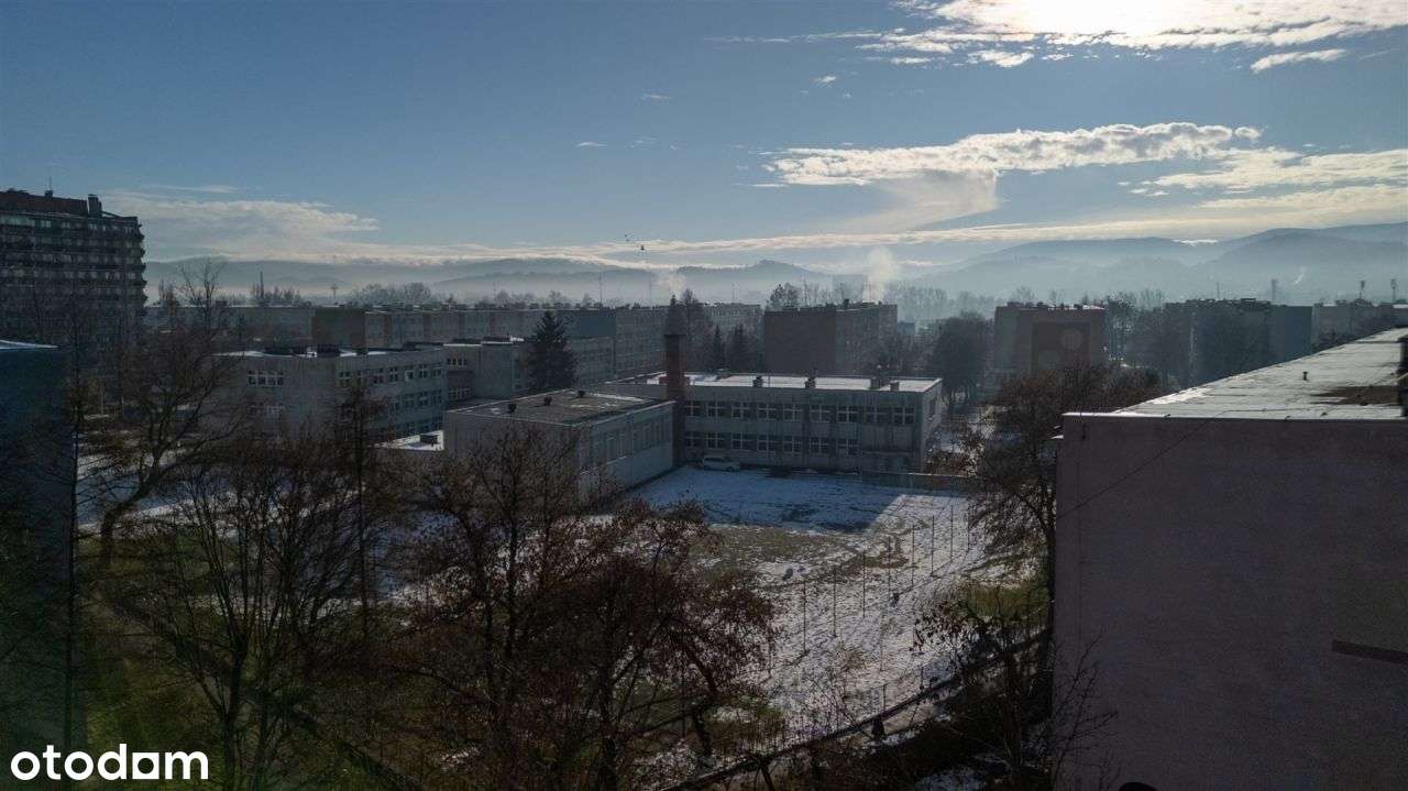 Kawalerka po kapitalnym remoncie - Zabobrze-12