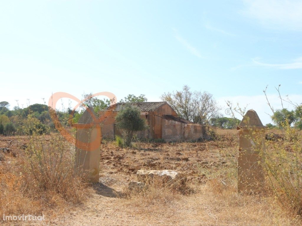 Terreno para venda com viabilidade para construção.