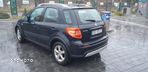 Suzuki SX4 1.6 GLX / Comfort - 4