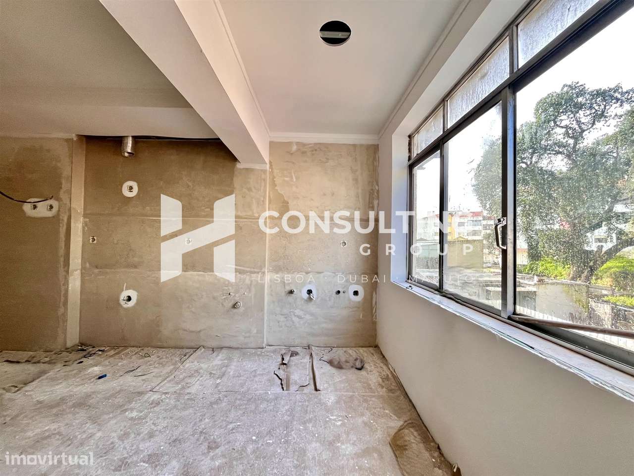 Apartamento T2 Venda em Seixal, Arrentela e Aldeia de Paio Pires,Seixa-8