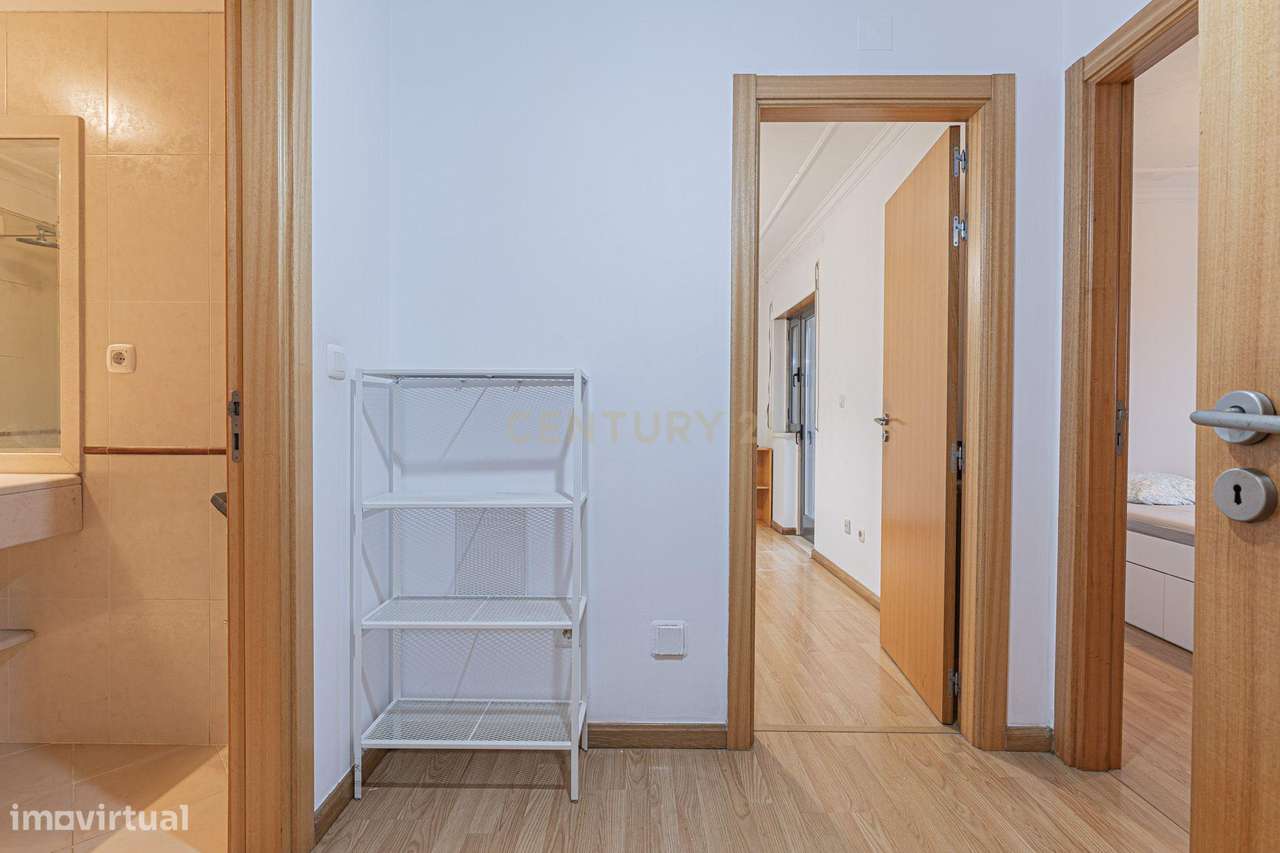 Apartamento T2 em Algueirão Mem Martins - Grande imagem: 5/37