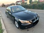 BMW Seria 5 520d - 4