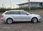 Skoda Octavia Combi Diesel 1.6 TDI DSG Ambition - 6