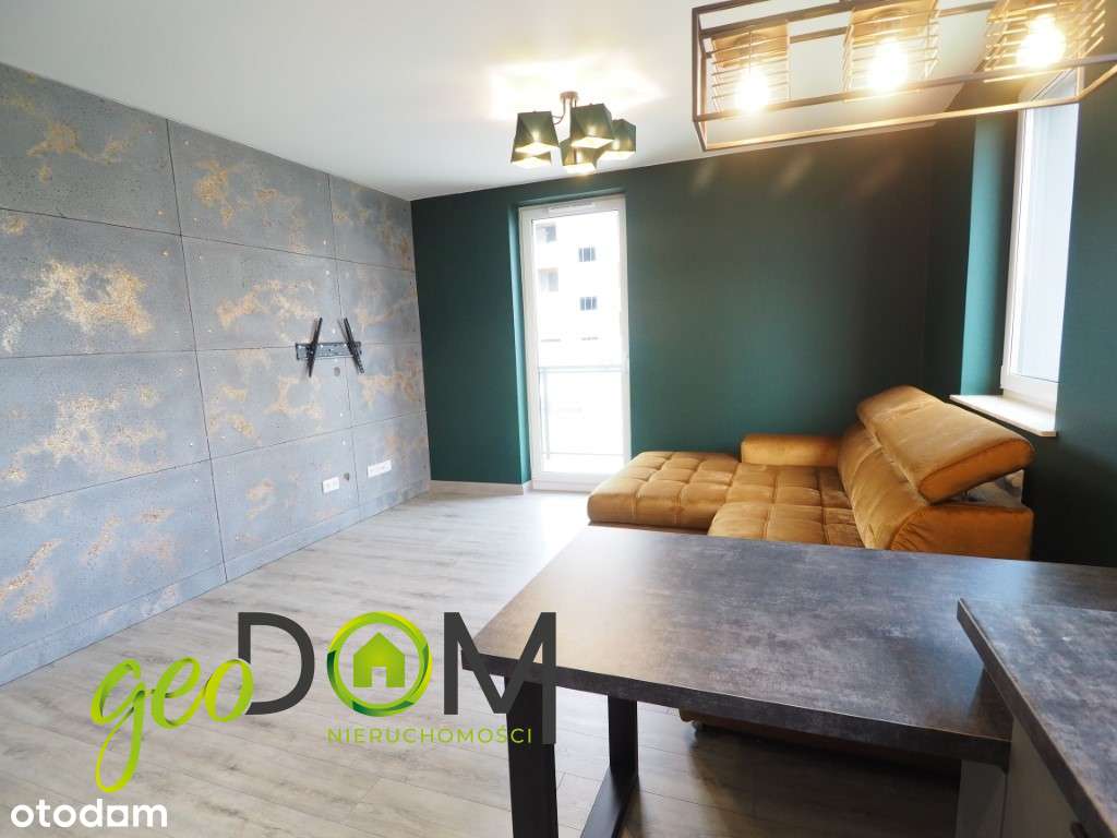 Mieszkanie 54 m2 parter Wisławy Szymborskiej Chełm - Pełny obrazek: 4/20