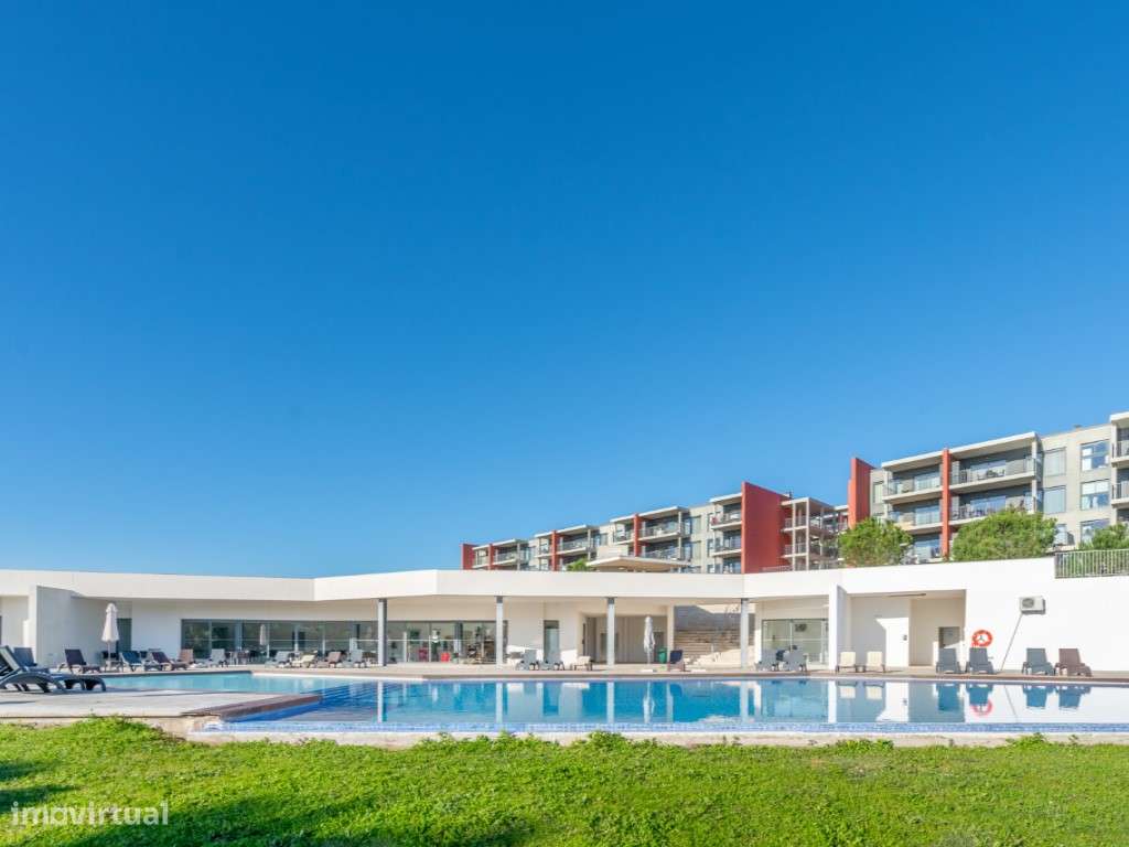 Apartamento T2 localizado no Algarve Race Resort, Portimão-42
