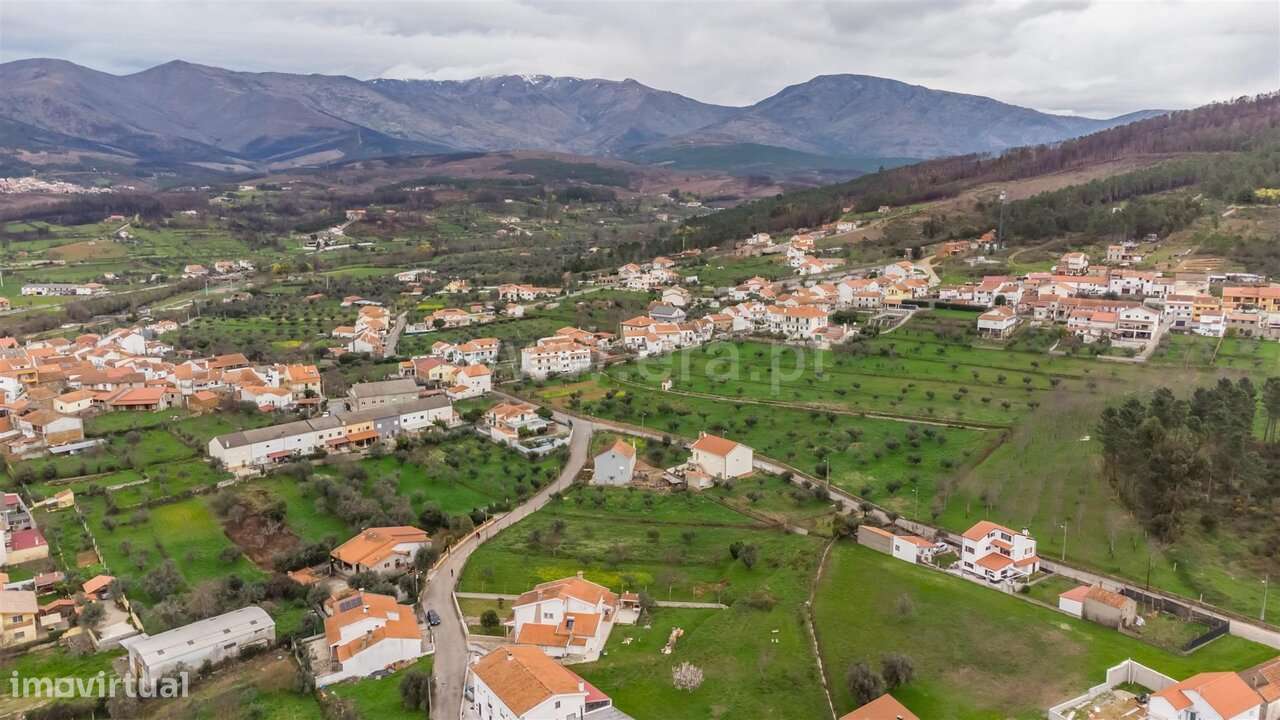 Lote / Covilhã, Paul - Grande imagem: 5/11