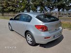 Chevrolet Cruze - 9