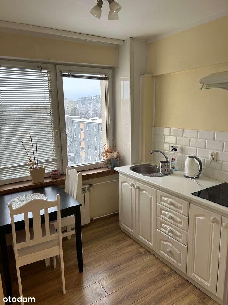 Idealne na Woli dla pary lub singla z pracą w centrum lub pod wynajem. - Pełny obrazek: 3/10