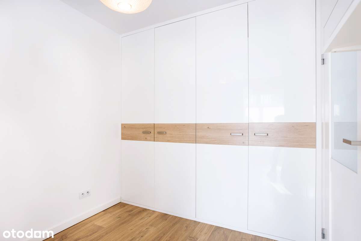 Słoneczne 2 lub 3 pokoje/2 miejsca postojowe/komórka/taras 13,5 mkw!-12