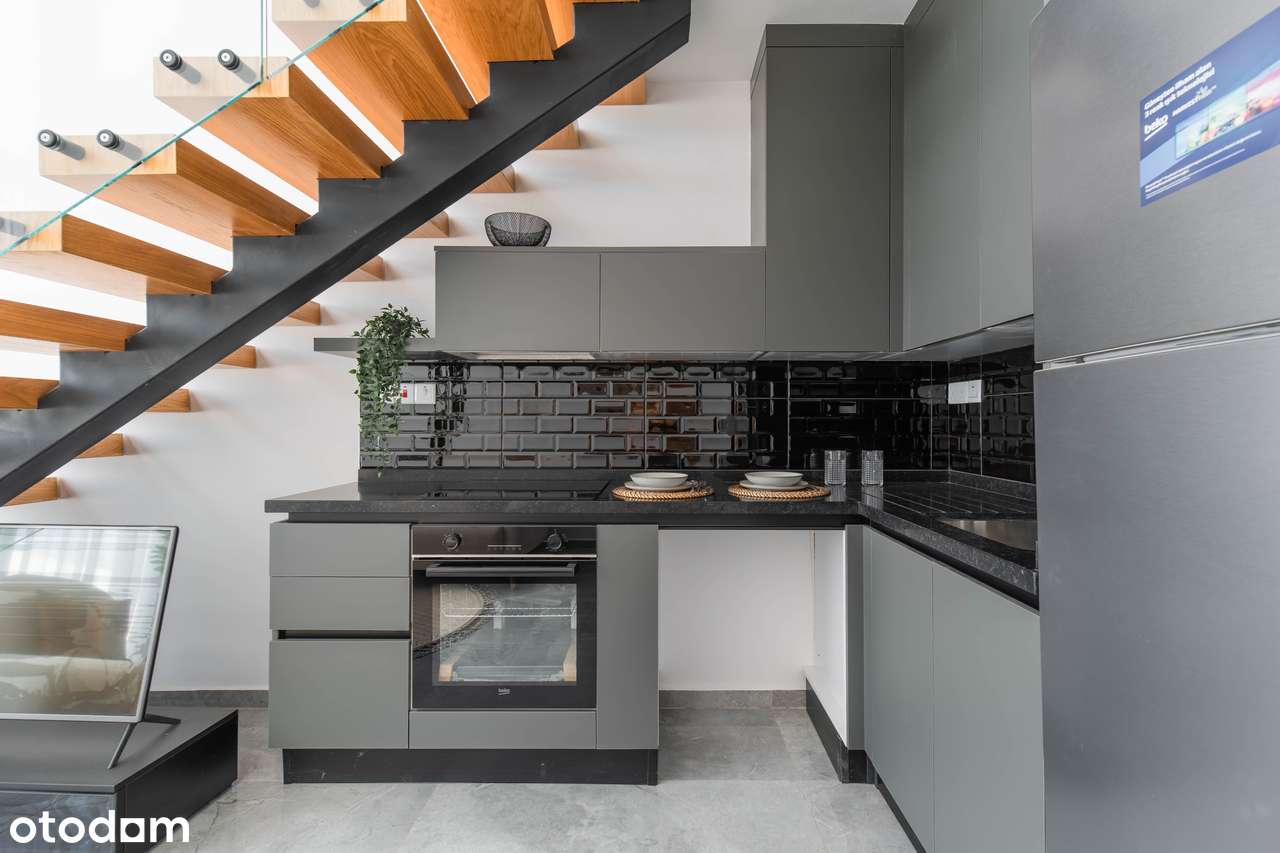 Cypr Apartament 73,5 m² z jacuzzi na dachu i widokiem na morze-2