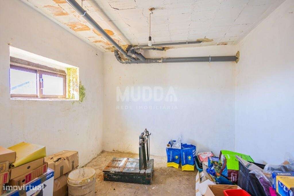 Moradia T1+2 em Arrifana - Santa Maria da Feira-21