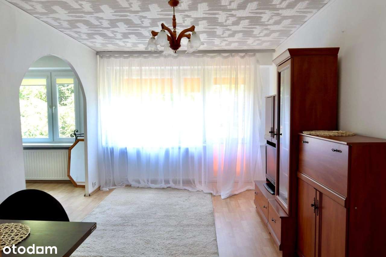 Mieszkanie 4-pokojowe w Ursusie, WYSOKI Parter, Ogródek - Pełny obrazek: 4/14