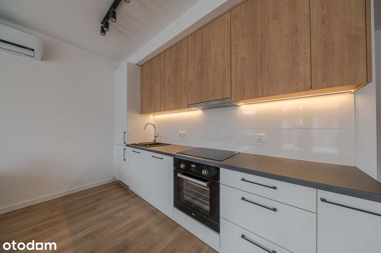 2 pokoje - ul. Sienkiewicza  20/27B - bez pośredników - Pełny obrazek: 4/9