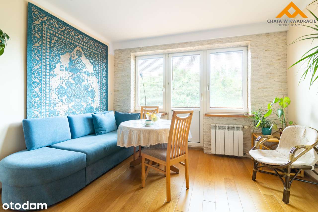 Wyjątkowe mieszkanie - ul. Grunwaldzka, Olsztyn-1