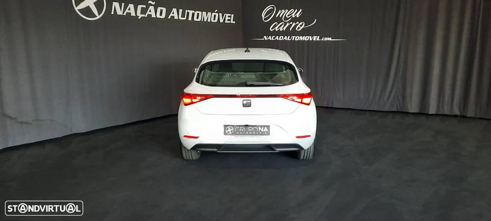 SEAT Leon 1.0 TSI Style - 9