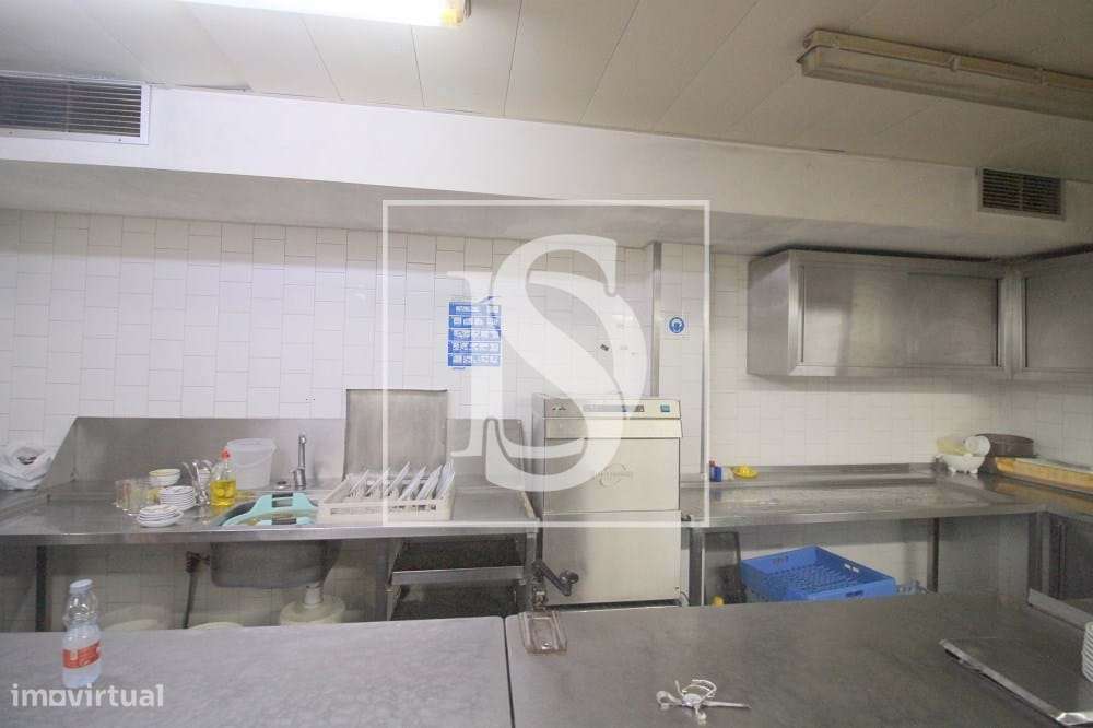 Restaurante em Laranjeiro e Feijó - Grande imagem: 5/9