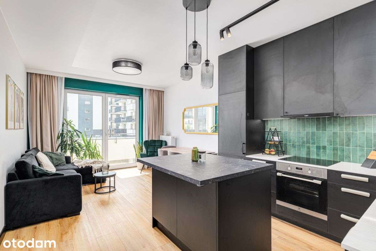 Nowe 2024 , wysoki standard , 4 pokoje !-0