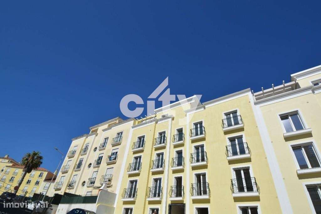 APARTAMENTO T4 DÚPLEX  COM TERRAÇO e JACUZZI PRIVATIVO EM MAFRA-10