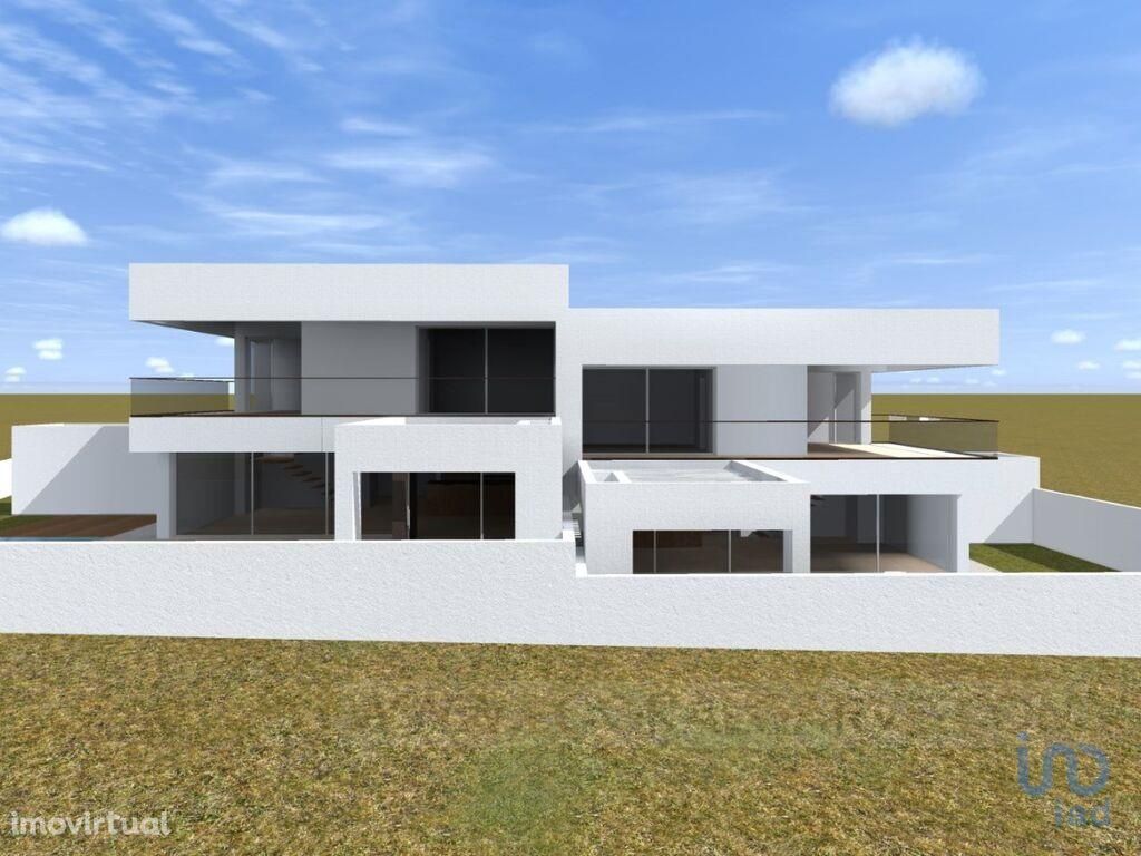 Casa / Villa T4 em Faro de 240,00 m2