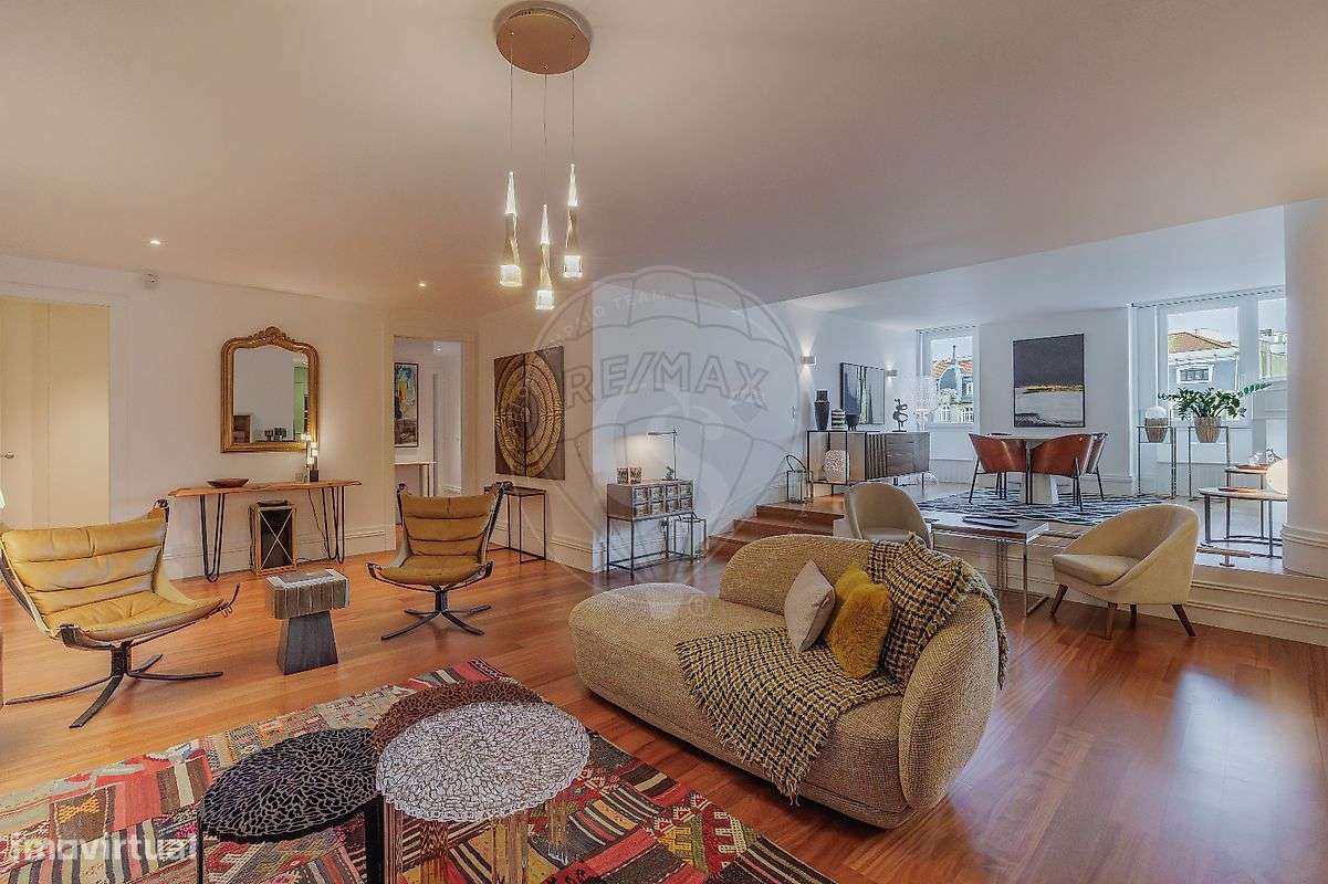 Apartamento T3 para venda - Grande imagem: 4/48