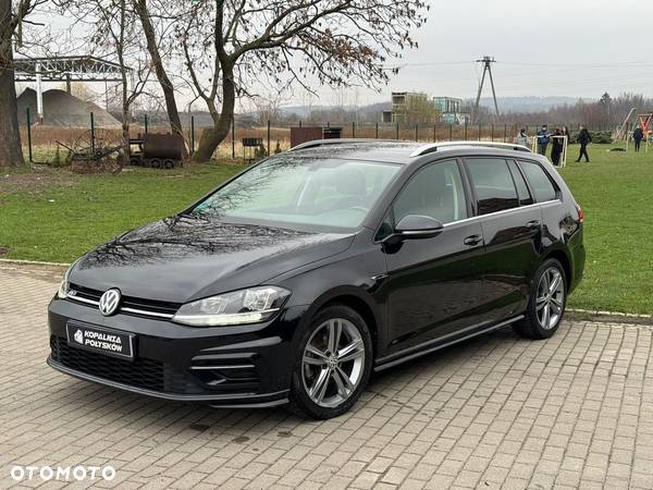 Volkswagen Golf - 3