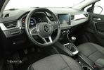 Renault Captur 1.0 TCe Intens Bi-Fuel - 7