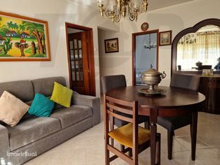 Apartamento T2 - Santa Iria de Azoia- Bº Covina - 154.000€