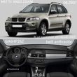 OSŁONA ŚCIANY GRODZIOWEJ LEWA BMW X5 E70 7169419 - 4