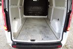 Ford Transit Custom Automat Long 2.0 Ecoblue 130 KM Klima Webasto - 12