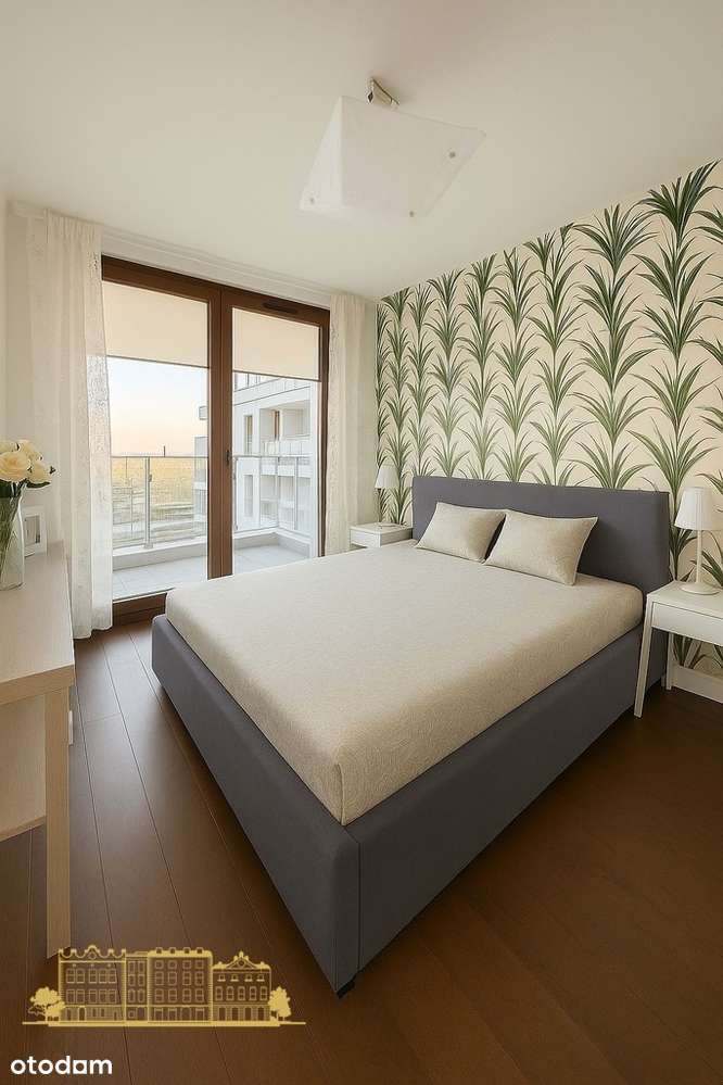 OD ZARAZ/KROWODERSKICH ZUCHÓW/50M2/PARKING/BALKON - Pełny obrazek: 2/11