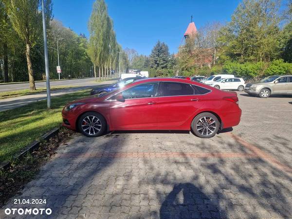 Hyundai i40 1.7 CRDi Premium DCT - 8