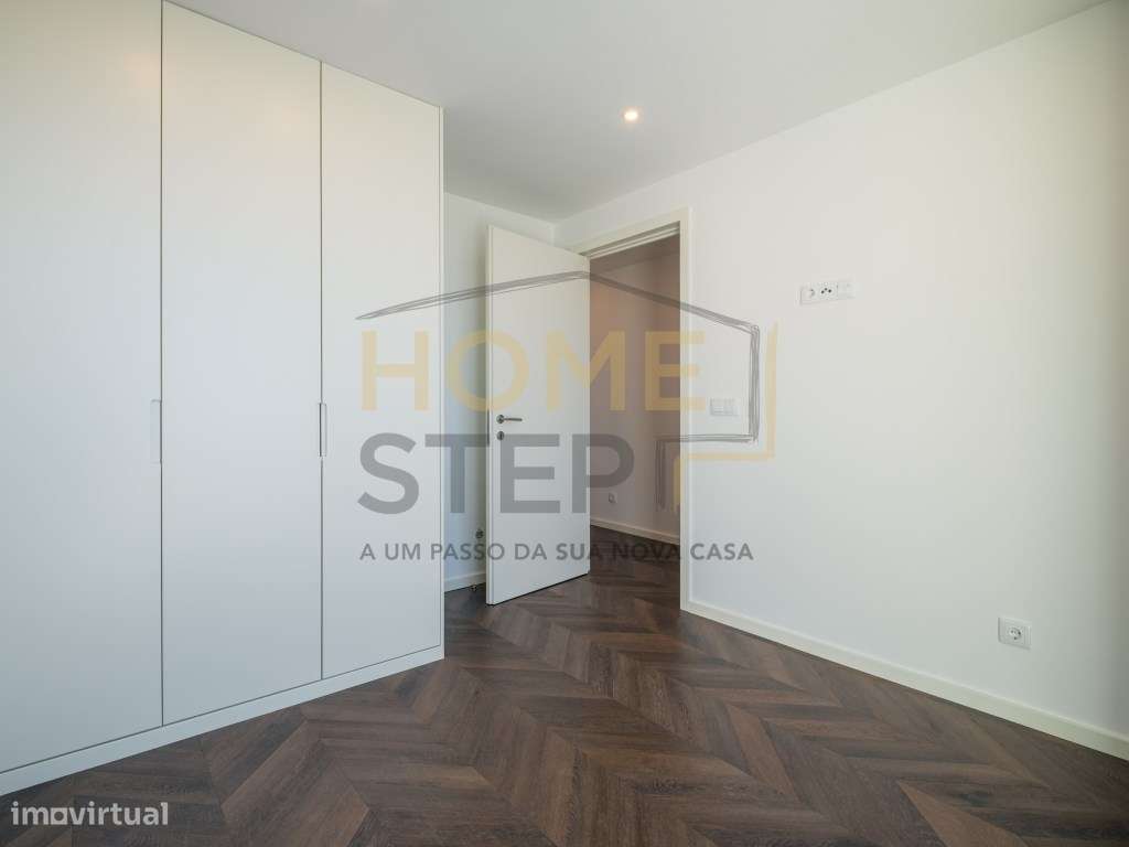 Penthouse T4, em Leça da Palmeira, Matosinhos-25