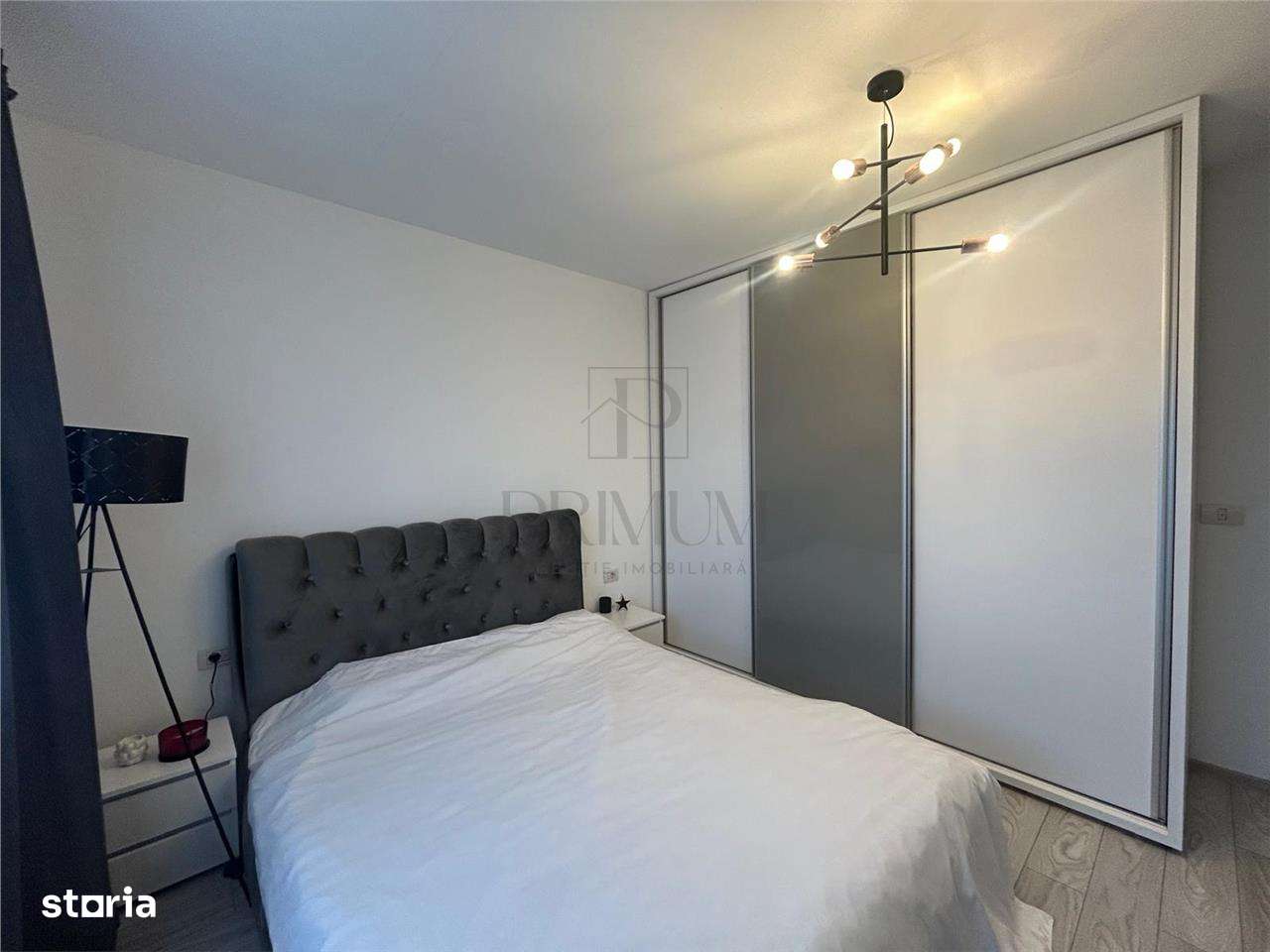 Mosnita Noua- Mobilat si utilat complet- despartit prin camera tehnica - Imagine principală: 4/20