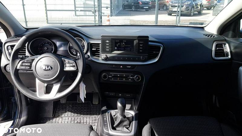 Kia Ceed 1.0 T-GDI S - 13