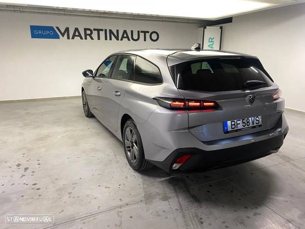 Peugeot 308 SW 1.2 PureTech Active - 7